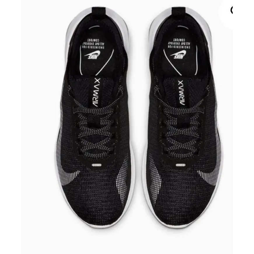 Nike shoes - Nike Air Max Fly - Air Max Fly - AT2506-002 - Black (UPC: 192500064924) 0