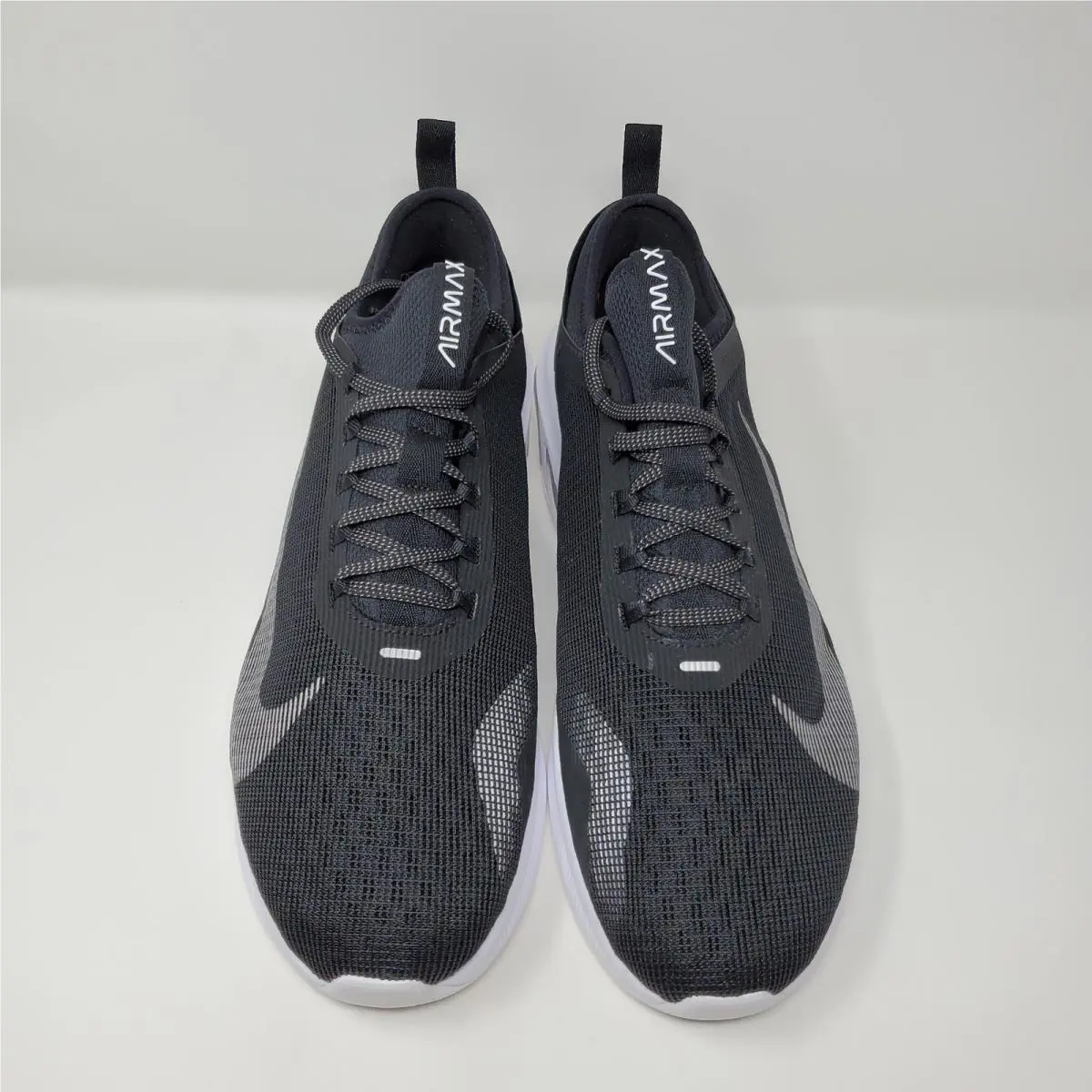 Nike shoes - Nike Air Max Fly - Air Max Fly - AT2506-002 - Black (UPC: 192500064924) 0