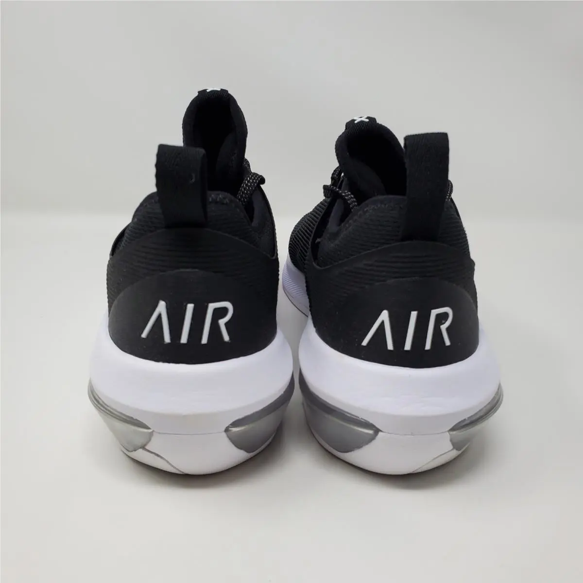 Nike shoes - Nike Air Max Fly - Air Max Fly - AT2506-002 - Black (UPC: 192500064924) 1