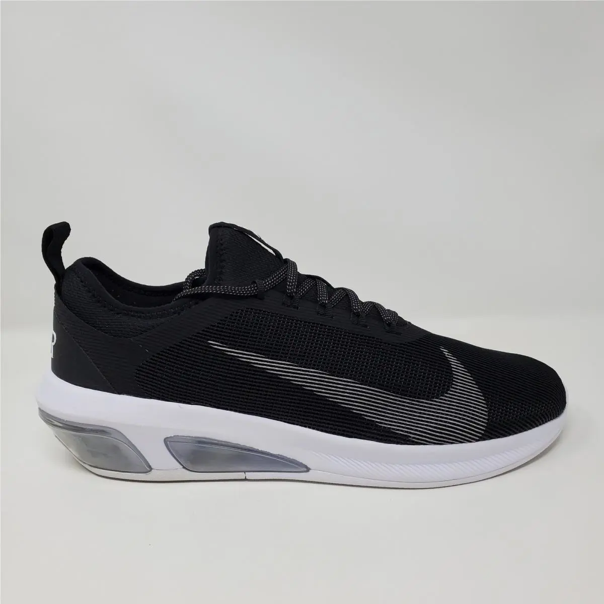 Nike shoes - Nike Air Max Fly - Air Max Fly - AT2506-002 - Black (UPC: 192500064924) 2