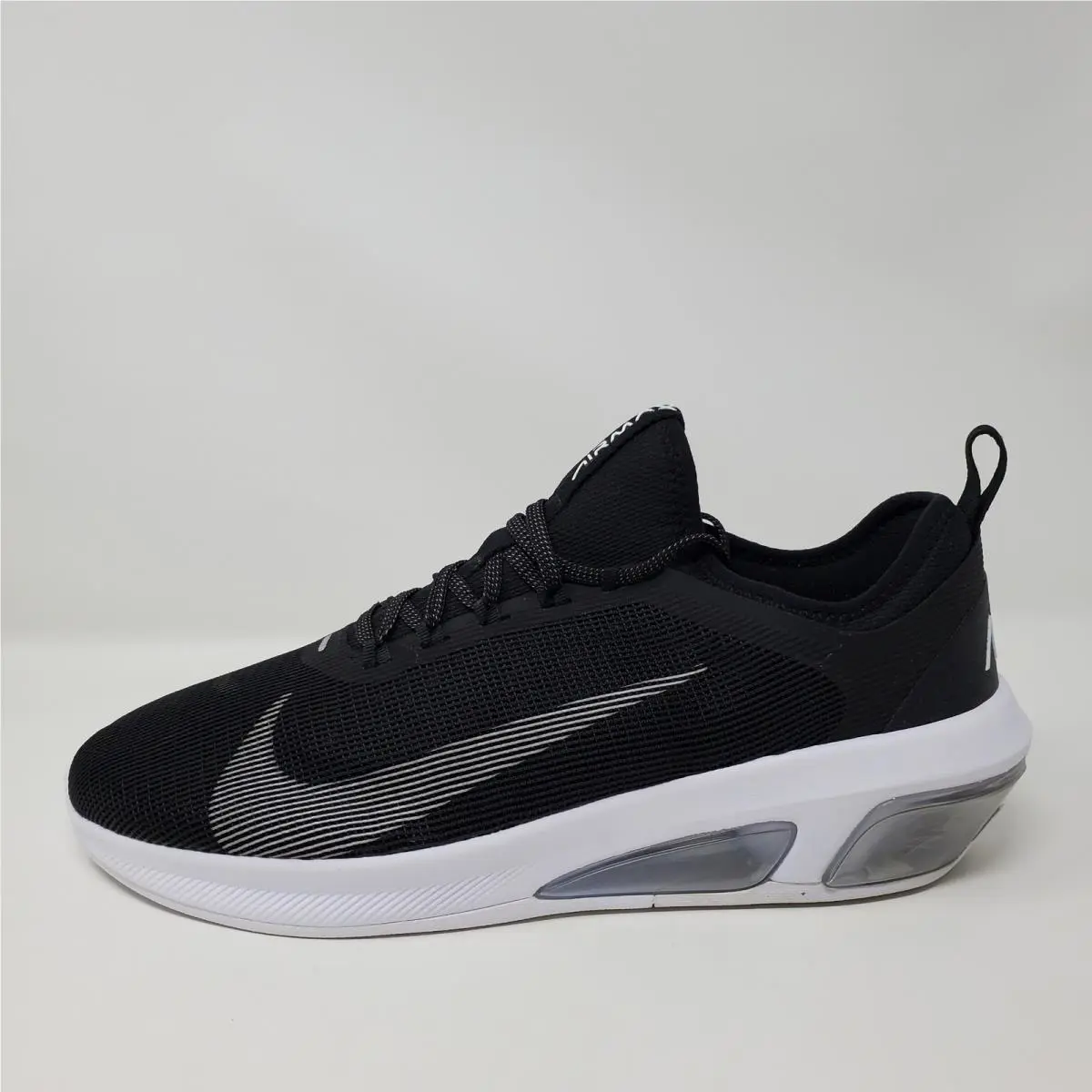 Nike shoes - Nike Air Max Fly - Air Max Fly - AT2506-002 - Black (UPC: 192500064924) 3