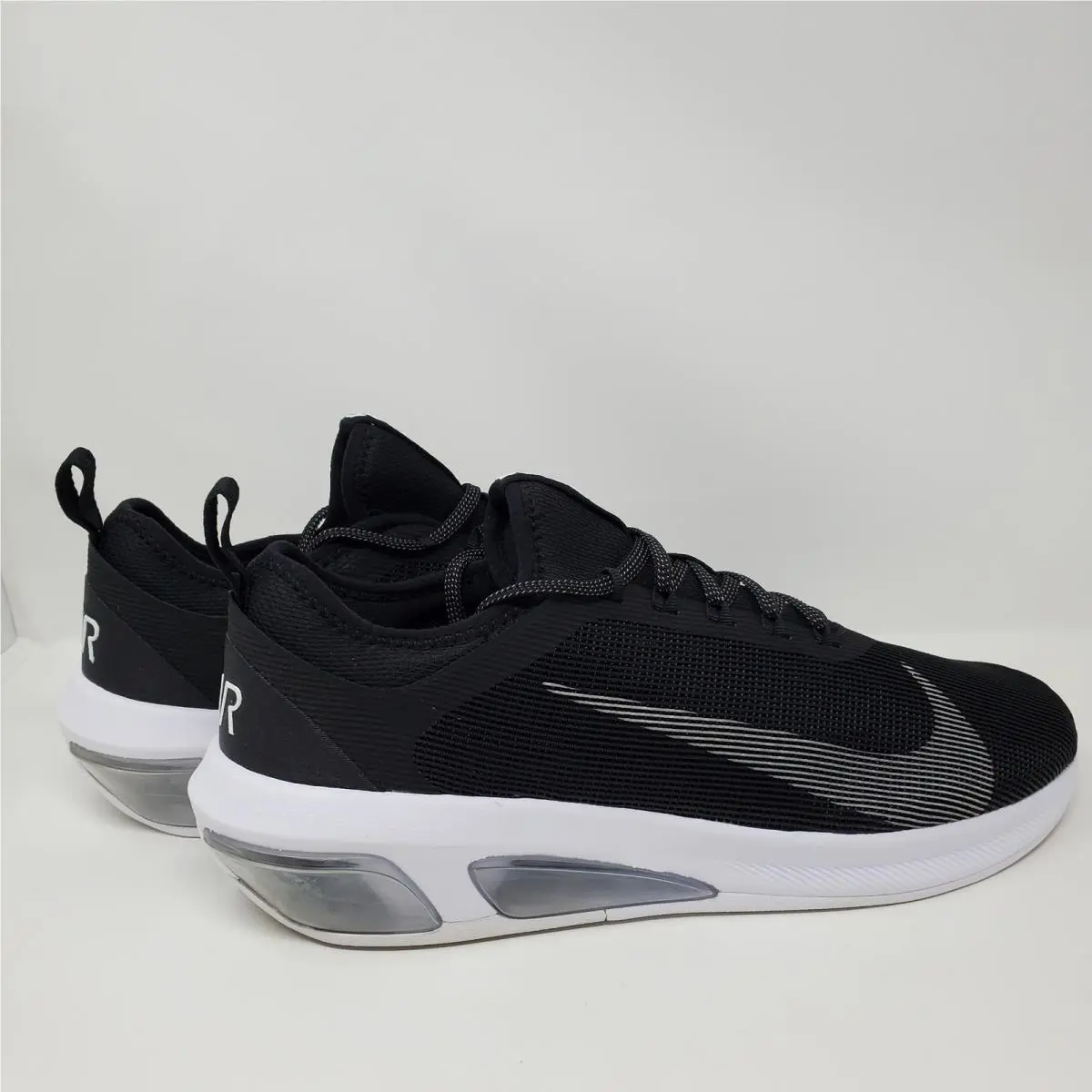 Nike shoes - Nike Air Max Fly - Air Max Fly - AT2506-002 - Black (UPC: 192500064924) 5