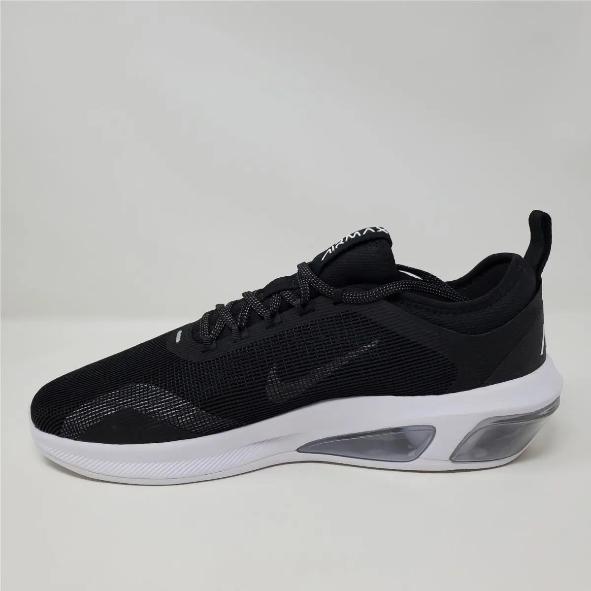 Nike shoes - Nike Air Max Fly - Air Max Fly - AT2506-002 - Black (UPC: 192500064924) 7