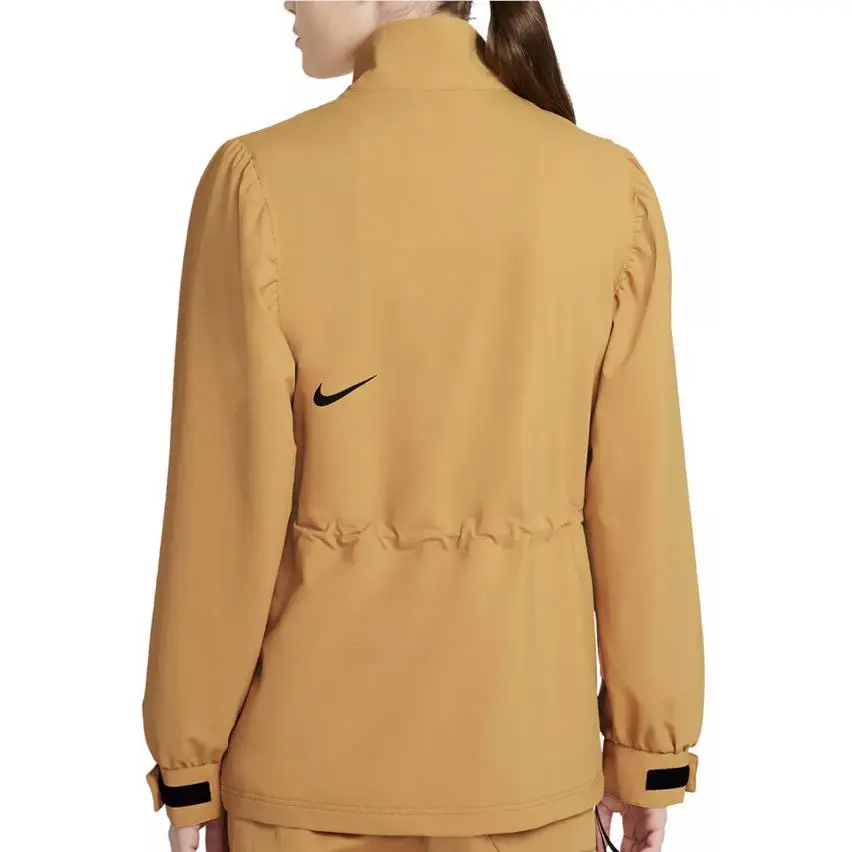 Nike clothing - Nike Tech Pack - Tech Pack - Orange 1