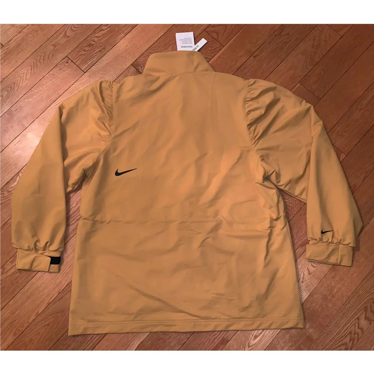 Nike clothing - Nike Tech Pack - Tech Pack - Orange 2