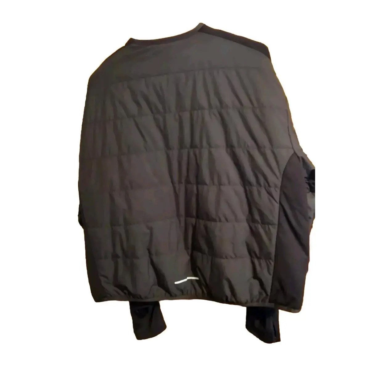 Nike clothing - Nike Therma-Fit - Black (UPC: 196608719304) 5