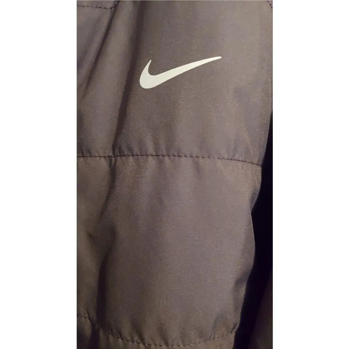 Nike clothing - Nike Therma-Fit - Black (UPC: 196608719304) 0