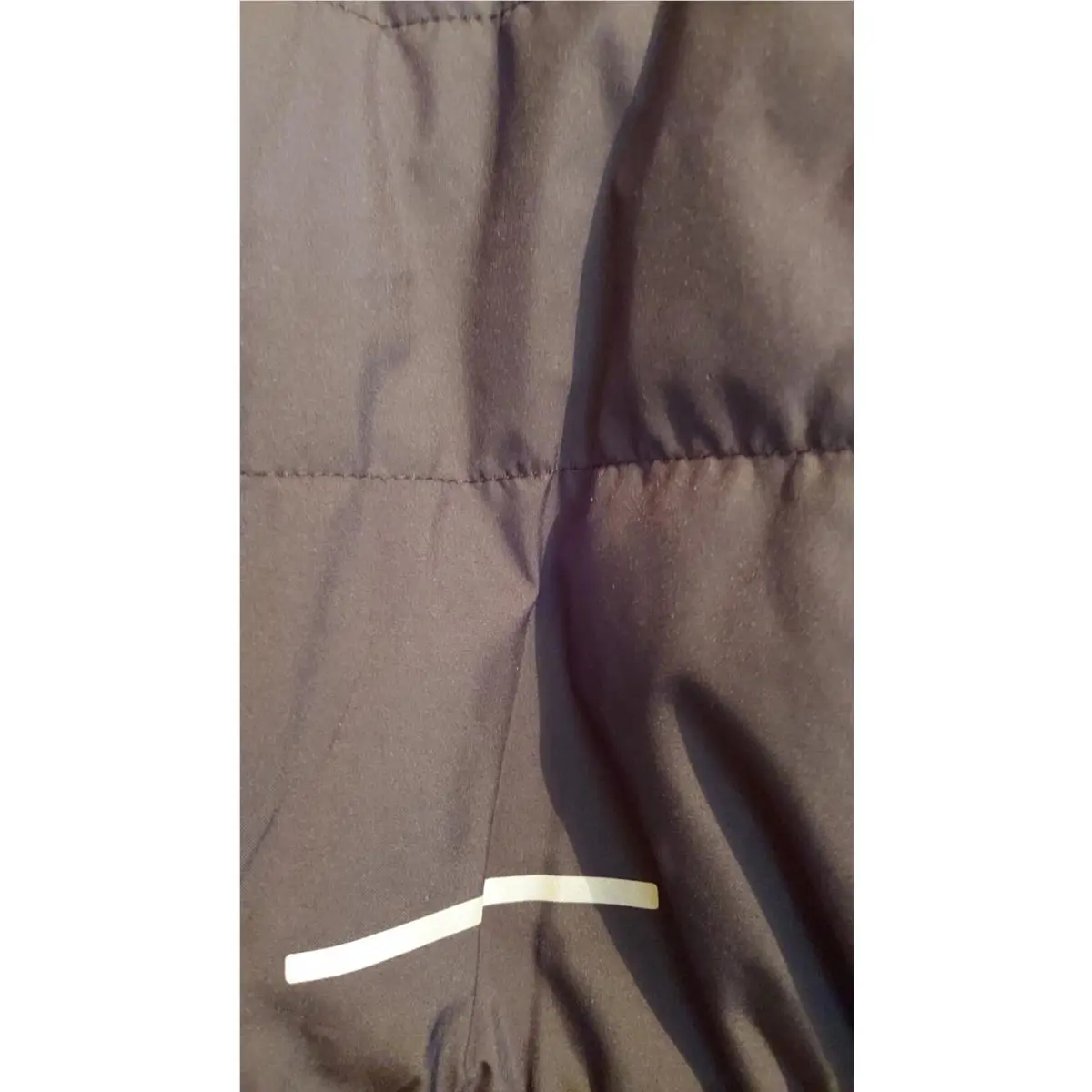 Nike clothing - Nike Therma-Fit - Black (UPC: 196608719304) 6