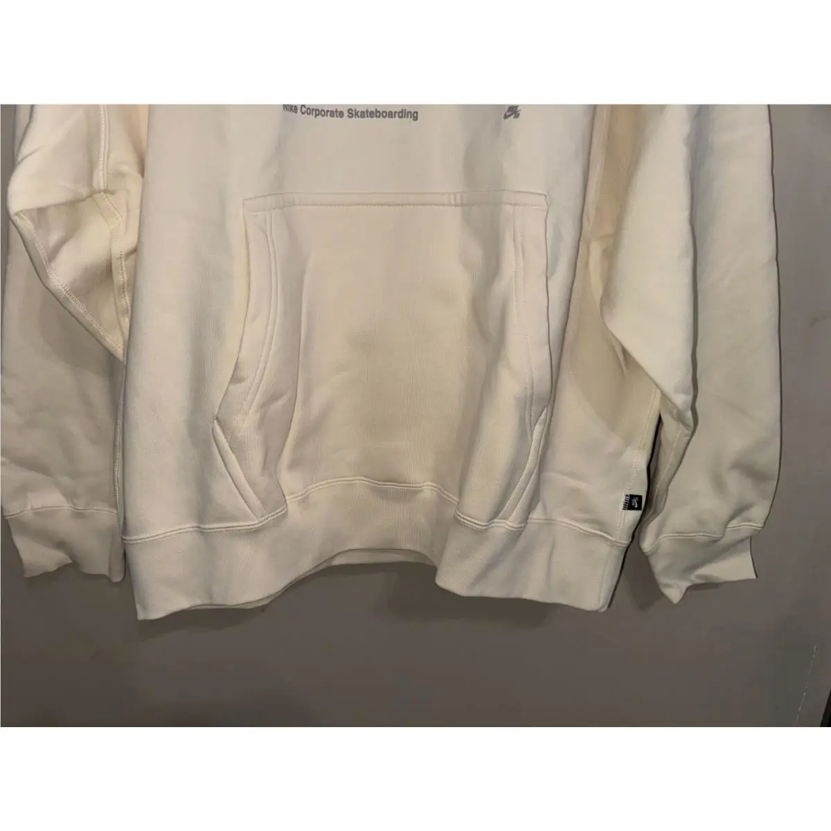 Nike clothing - FN2556113 - FN2556113 - Beige 1