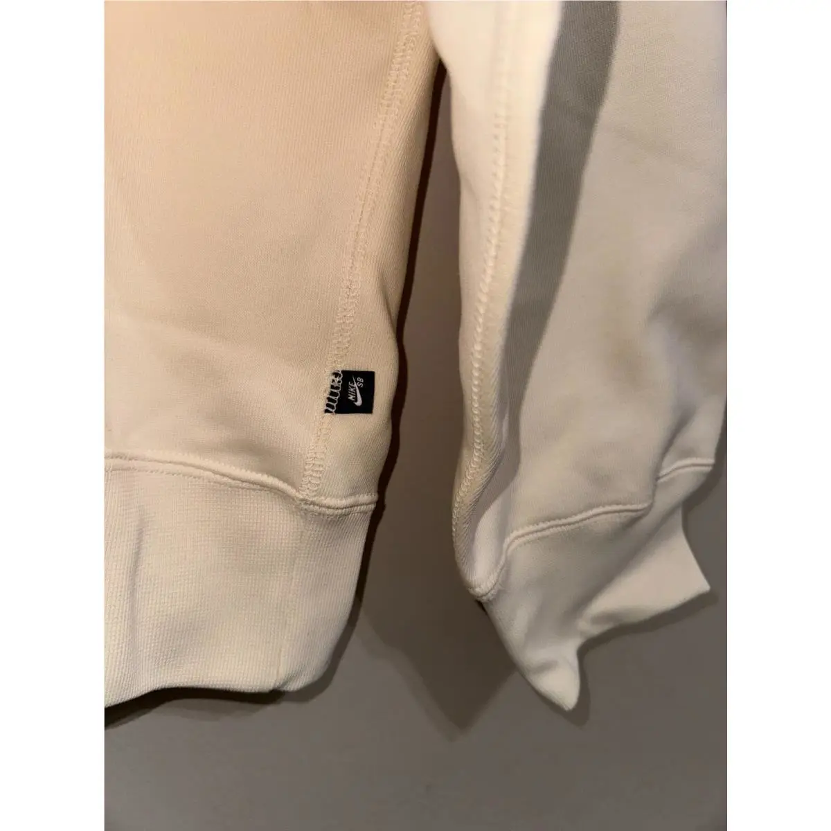 Nike clothing - FN2556113 - FN2556113 - Beige 3