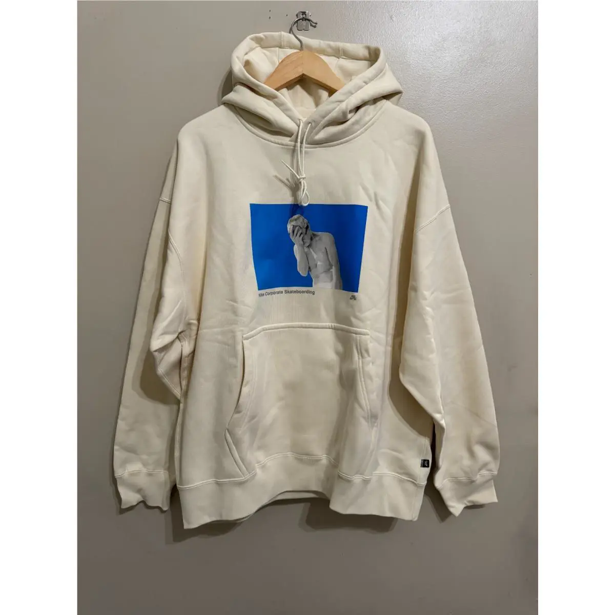 Nike clothing - FN2556113 - FN2556113 - Beige 7