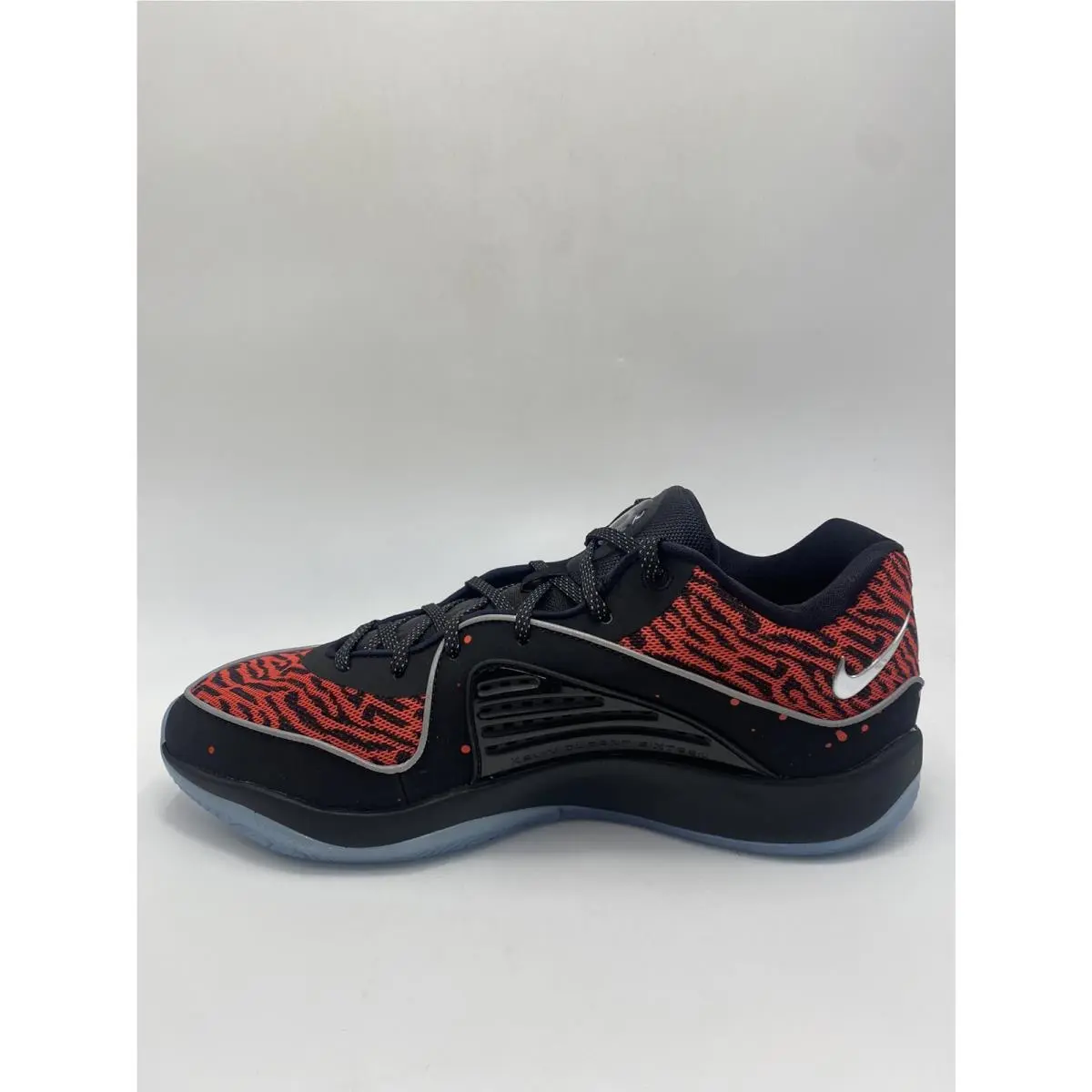 Nike shoes - Nike KD 16 - DV2917-004 - Black (UPC: 196975995608) 1