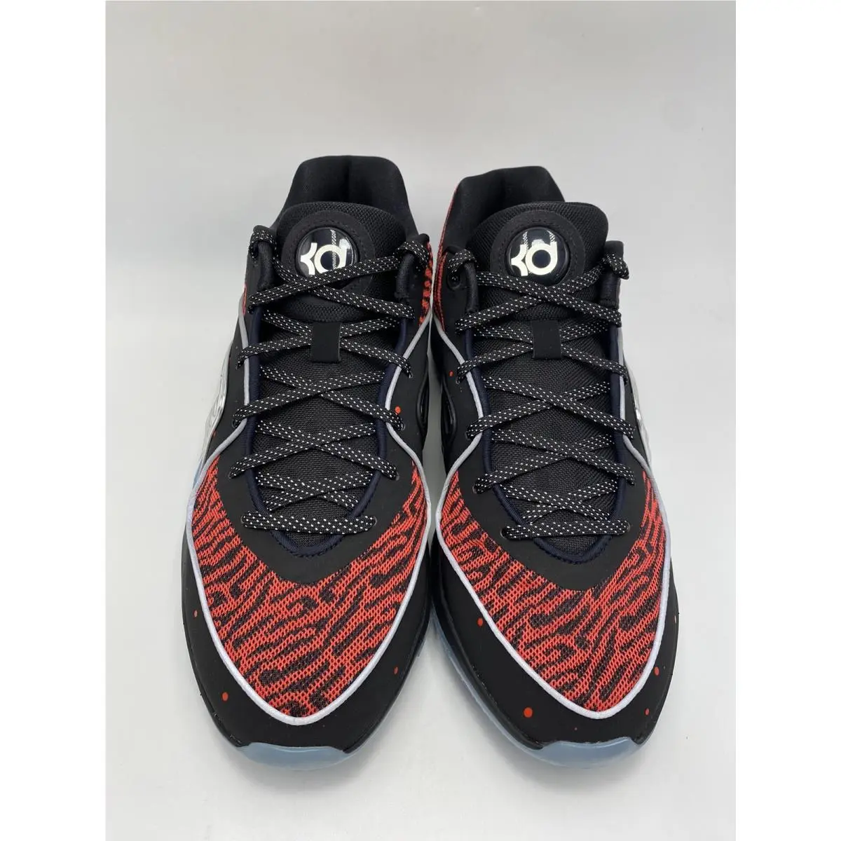 Nike shoes - Nike KD 16 - DV2917-004 - Black (UPC: 196975995608) 3