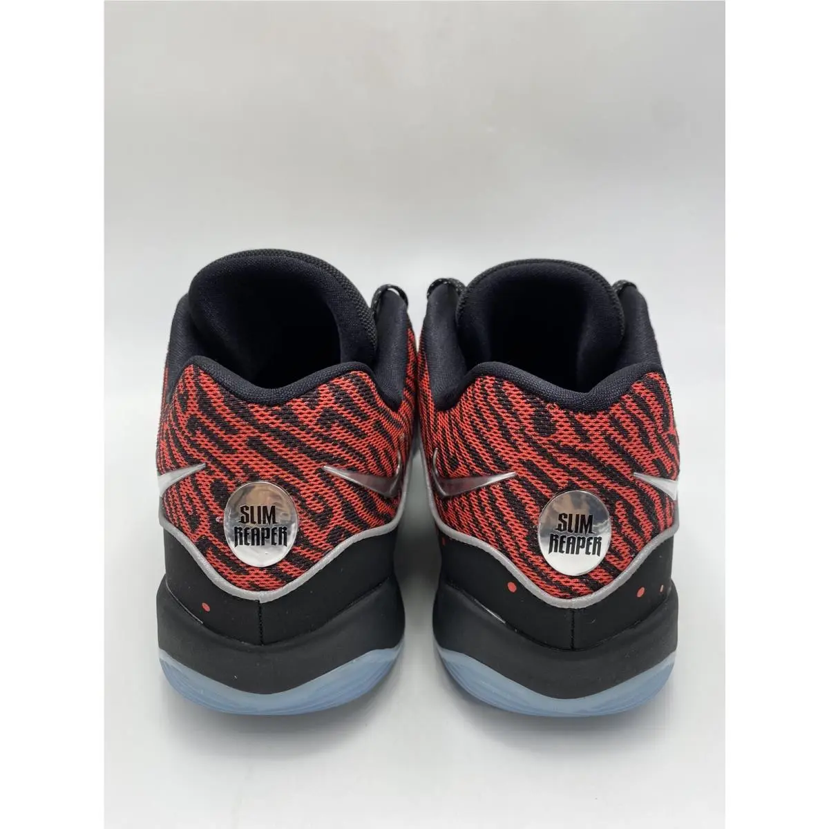 Nike shoes - Nike KD 16 - DV2917-004 - Black (UPC: 196975995608) 4