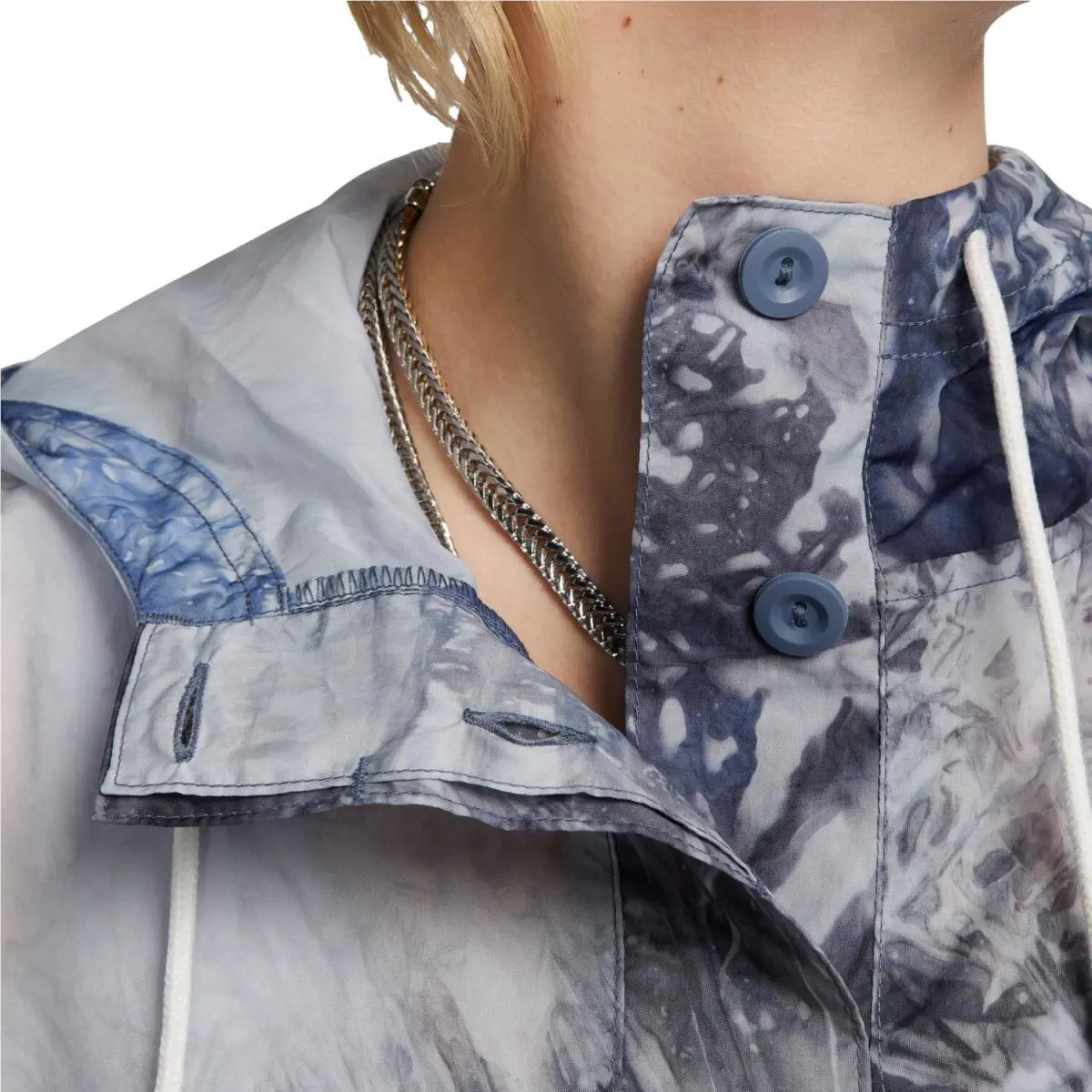 Nike clothing - Blue 2
