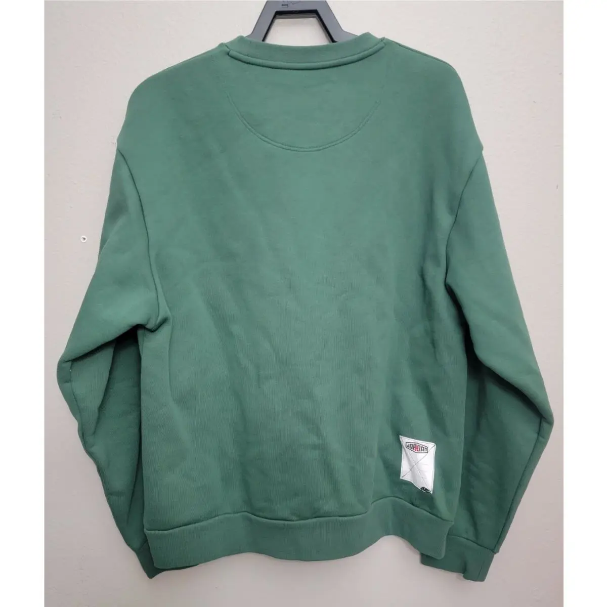 Nike clothing - DC9615-333 - DC9615-333 - Noble Green (UPC: 195243569404) 1