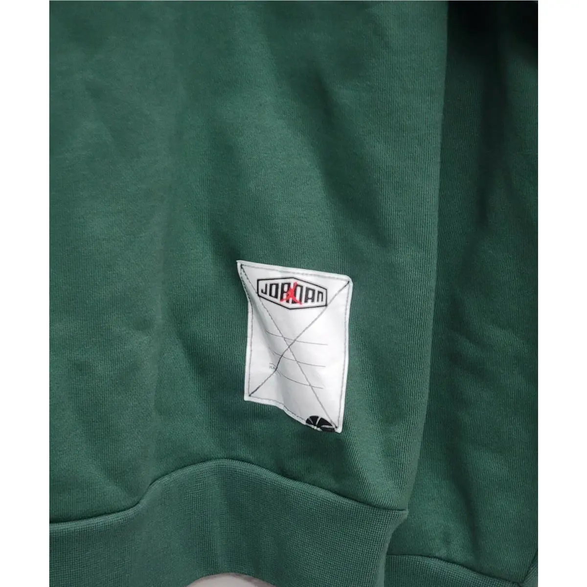 Nike clothing - DC9615-333 - DC9615-333 - Noble Green (UPC: 195243569404) 2