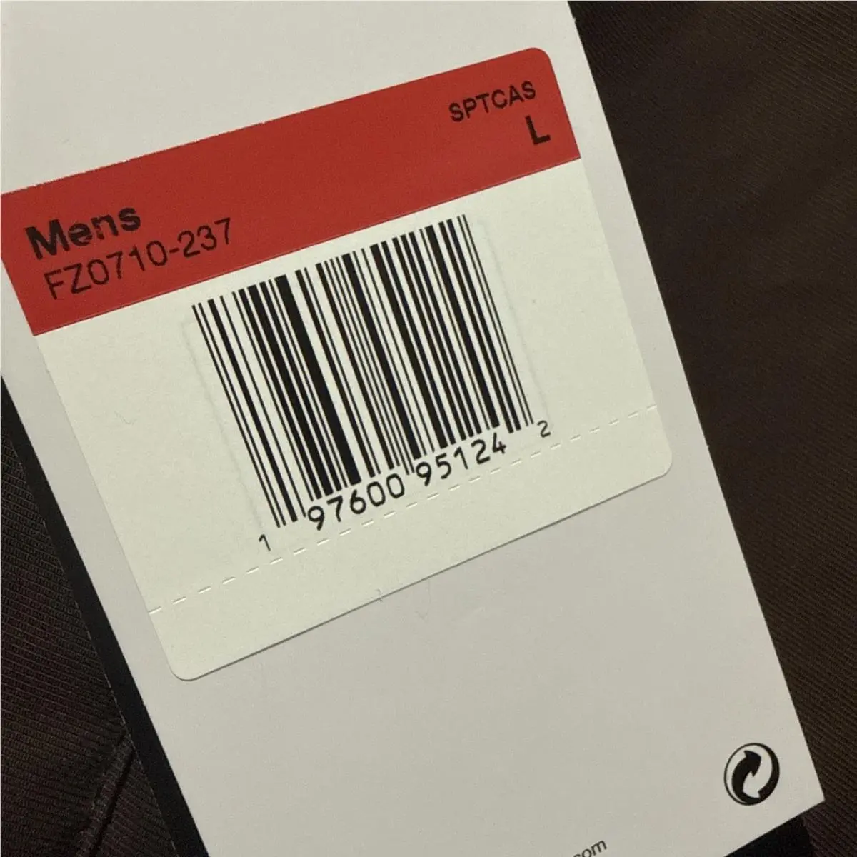 Nike clothing - Nike Tech Woven Pants - Tech Woven Pants - FZ0710-237 - Baroque Brown 9