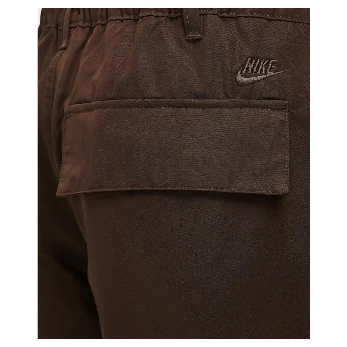 Nike clothing - Nike Tech Woven Pants - Tech Woven Pants - FZ0710-237 - Baroque Brown 2