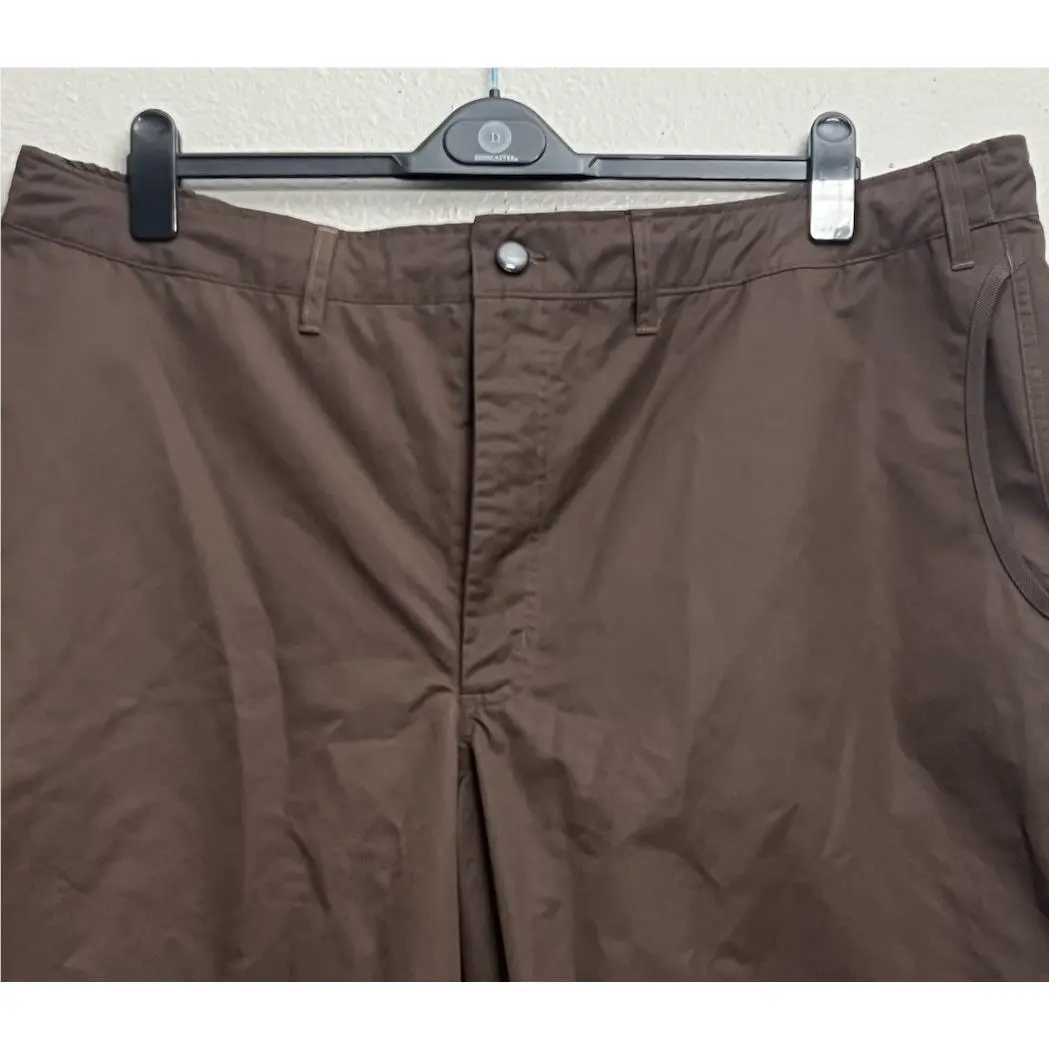 Nike clothing - Nike Tech Woven Pants - Tech Woven Pants - FZ0710-237 - Baroque Brown (UPC: 197600930254) 0