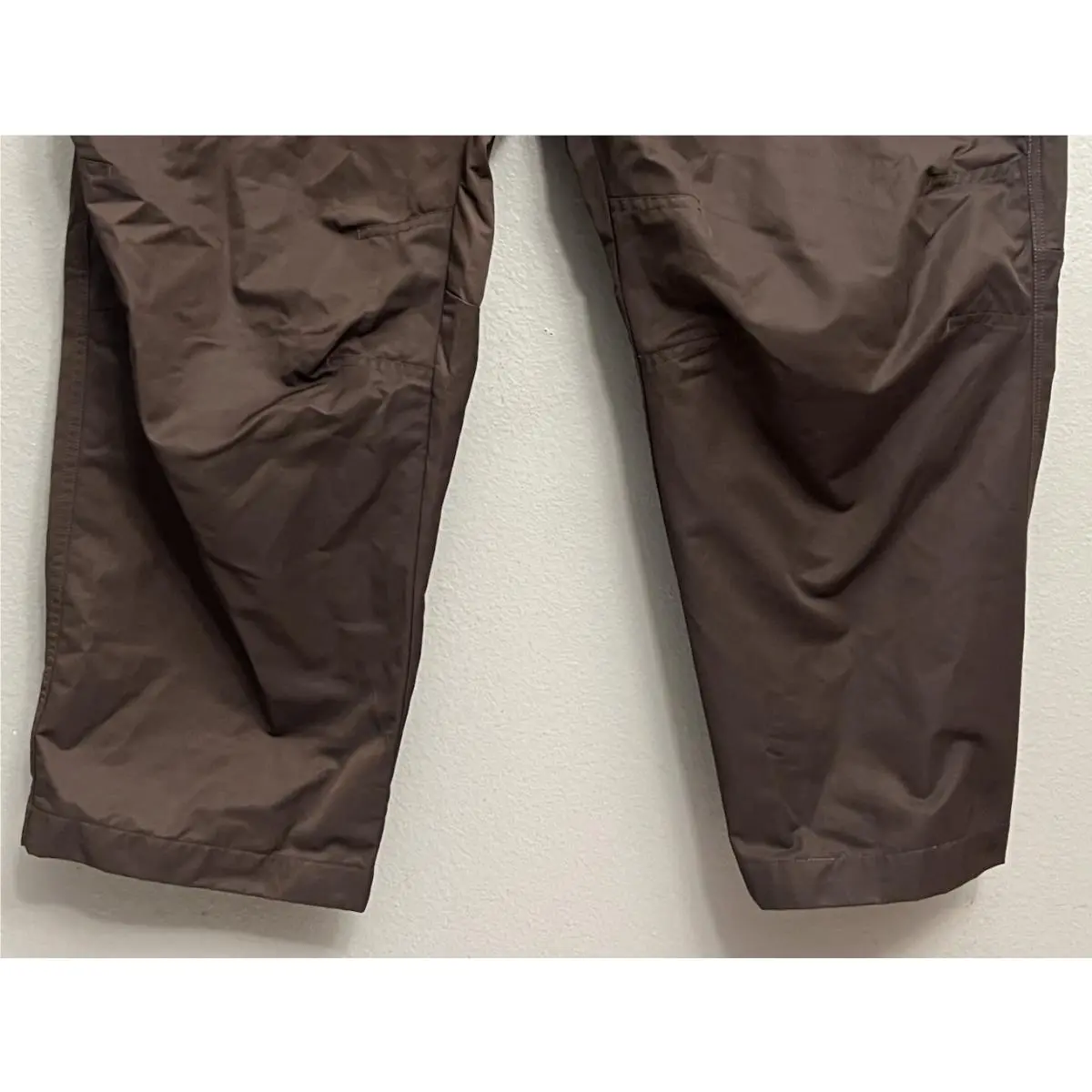 Nike clothing - Nike Tech Woven Pants - Tech Woven Pants - FZ0710-237 - Baroque Brown (UPC: 197600930254) 2