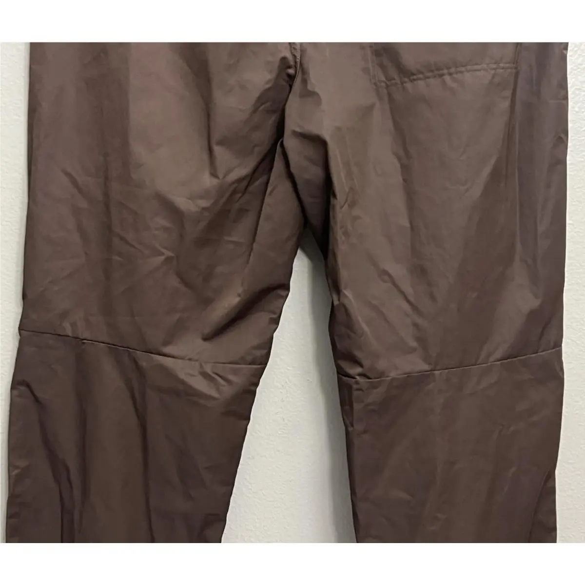 Nike clothing - Nike Tech Woven Pants - Tech Woven Pants - FZ0710-237 - Baroque Brown (UPC: 197600930254) 5