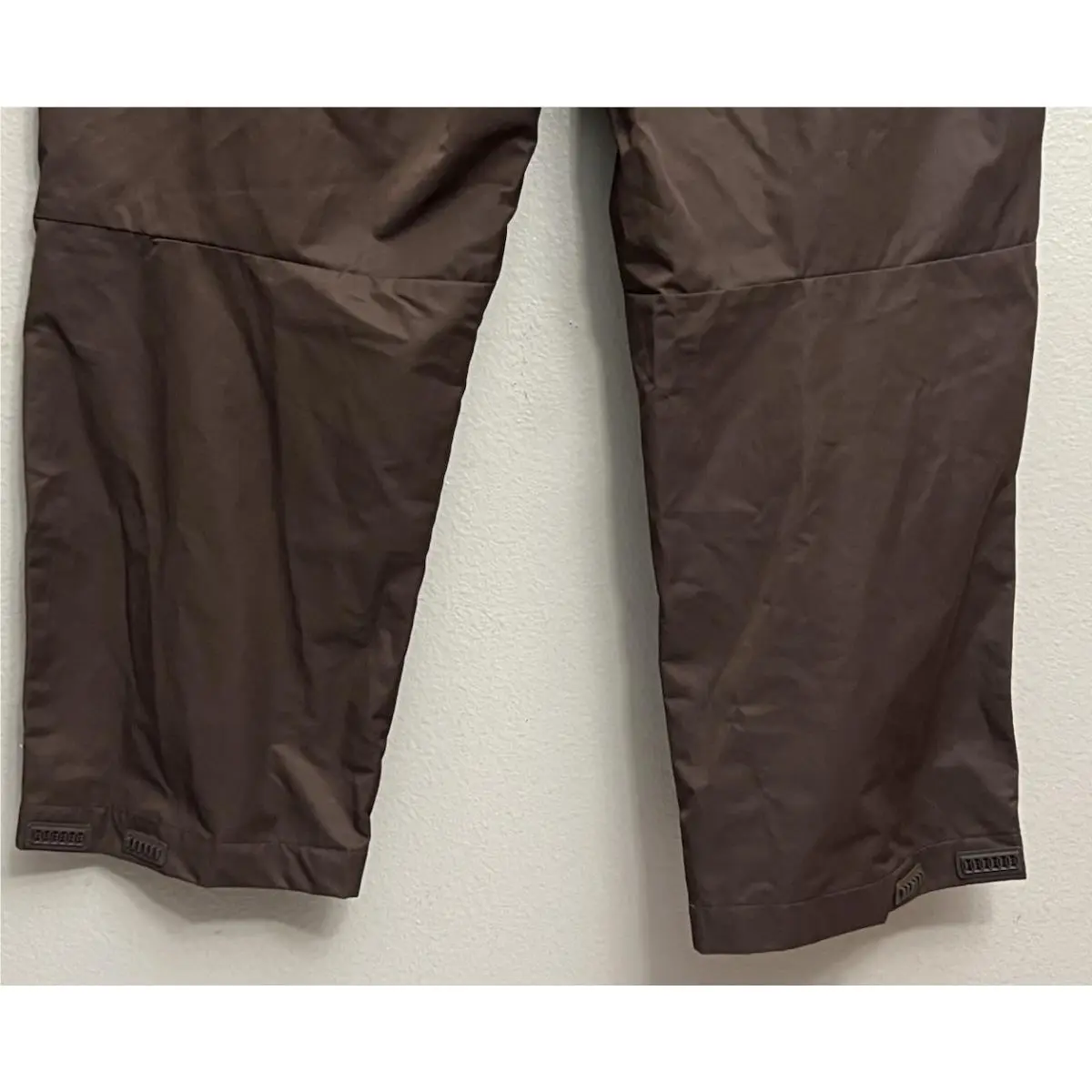 Nike clothing - Nike Tech Woven Pants - Tech Woven Pants - FZ0710-237 - Baroque Brown (UPC: 197600930254) 6