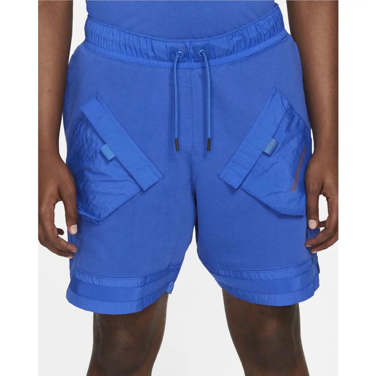 Nike clothing - Nike Jordan 23 - Blue 0
