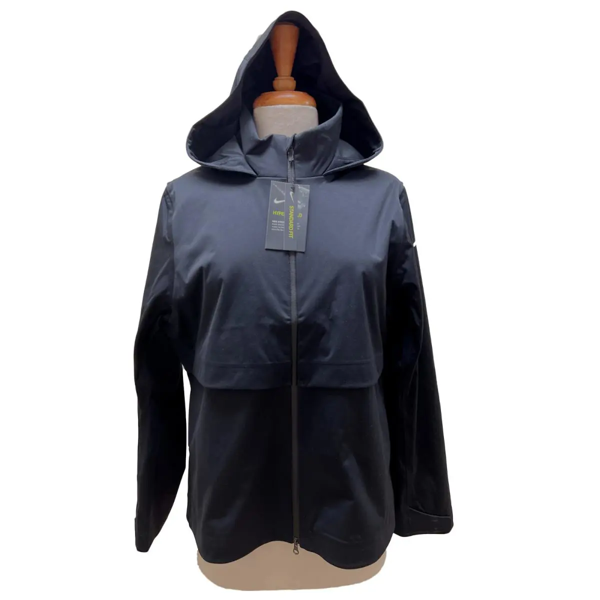 Nike clothing - Nike Hypershield - Hypershield - AQ3569-010 CK5877-010 - Black (UPC: 194274823660) 2