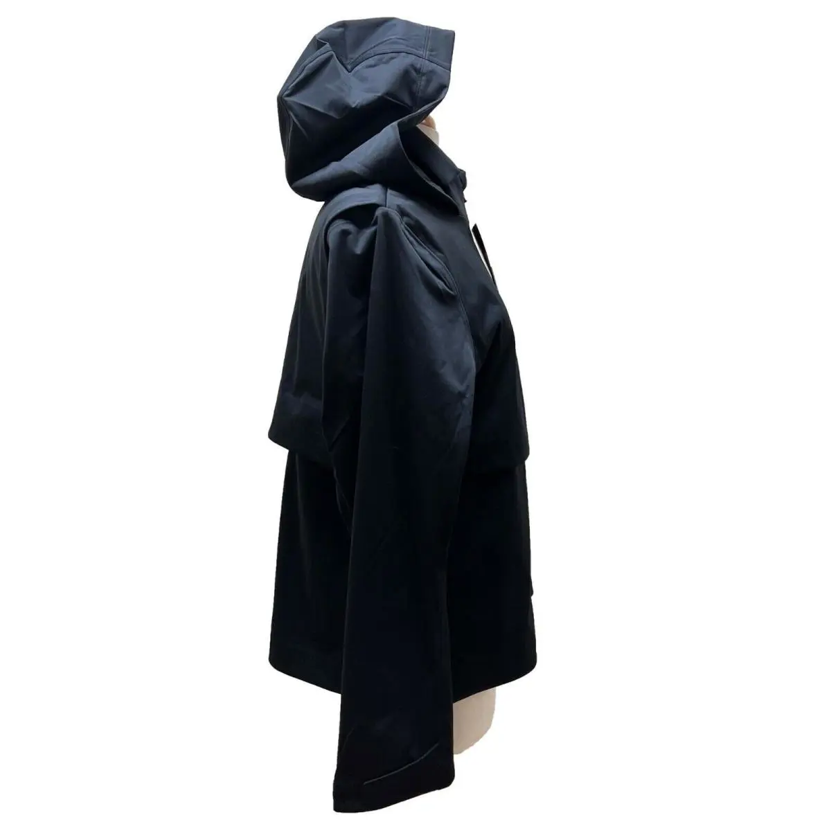 Nike clothing - Nike Hypershield - Hypershield - AQ3569-010 CK5877-010 - Black (UPC: 194274823660) 4