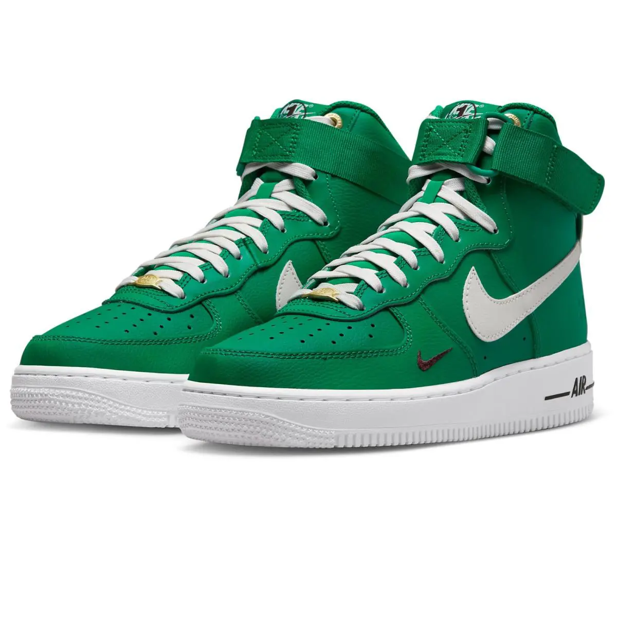 Nike shoes - DQ7584300 - DQ7584-300 - Green 1