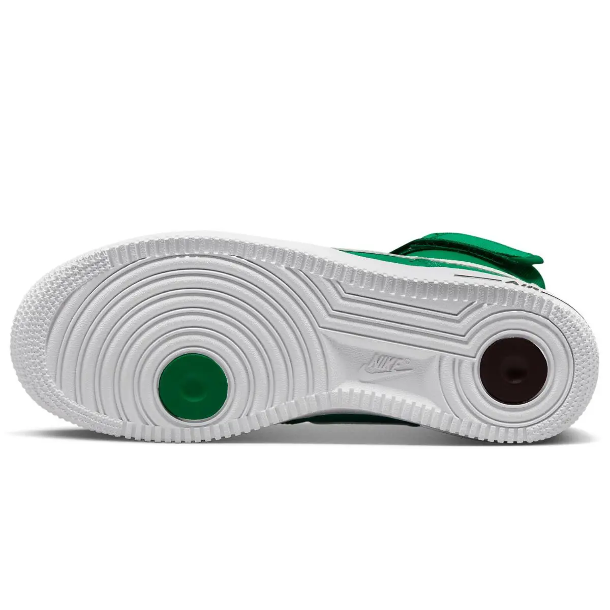 Nike shoes - DQ7584300 - DQ7584-300 - Green 4