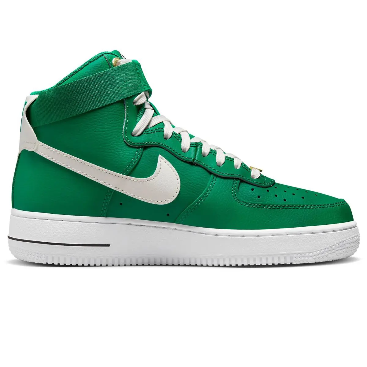 Nike shoes - DQ7584300 - DQ7584-300 - Green 5