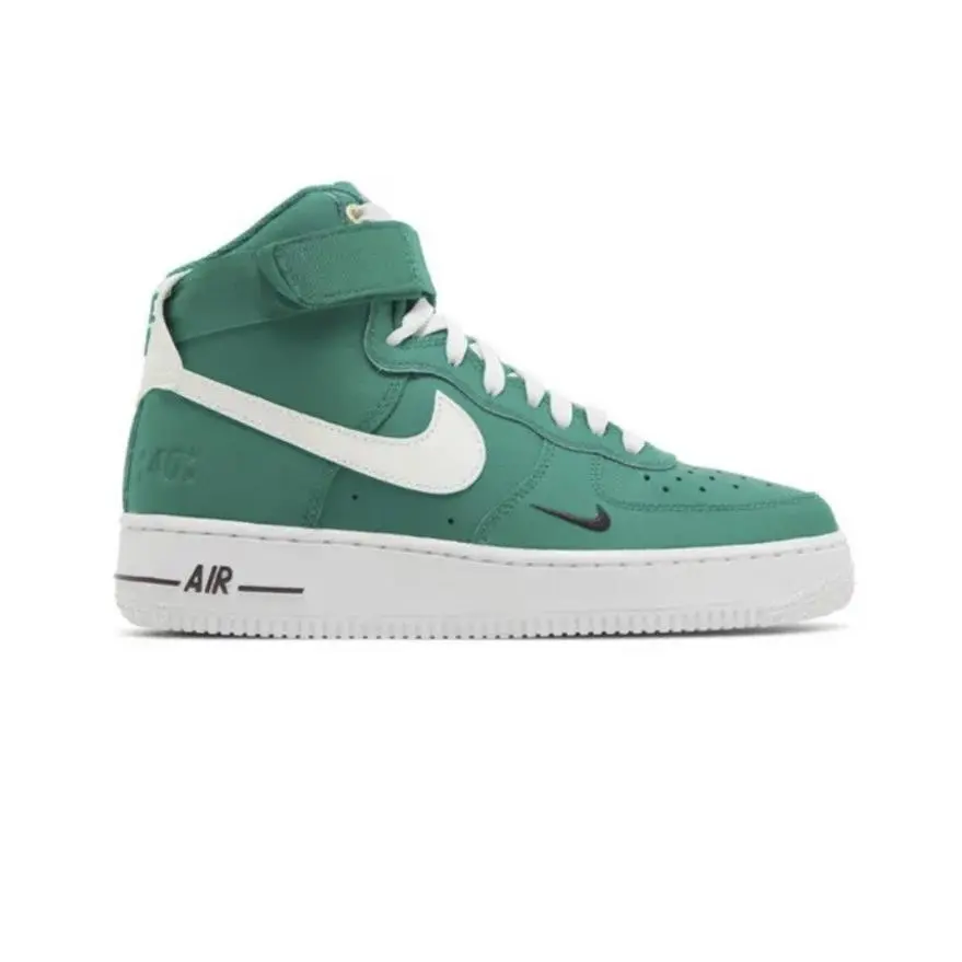 Nike shoes - Nike Air Force 1 - Air Force - DQ7584-300 - Green 0