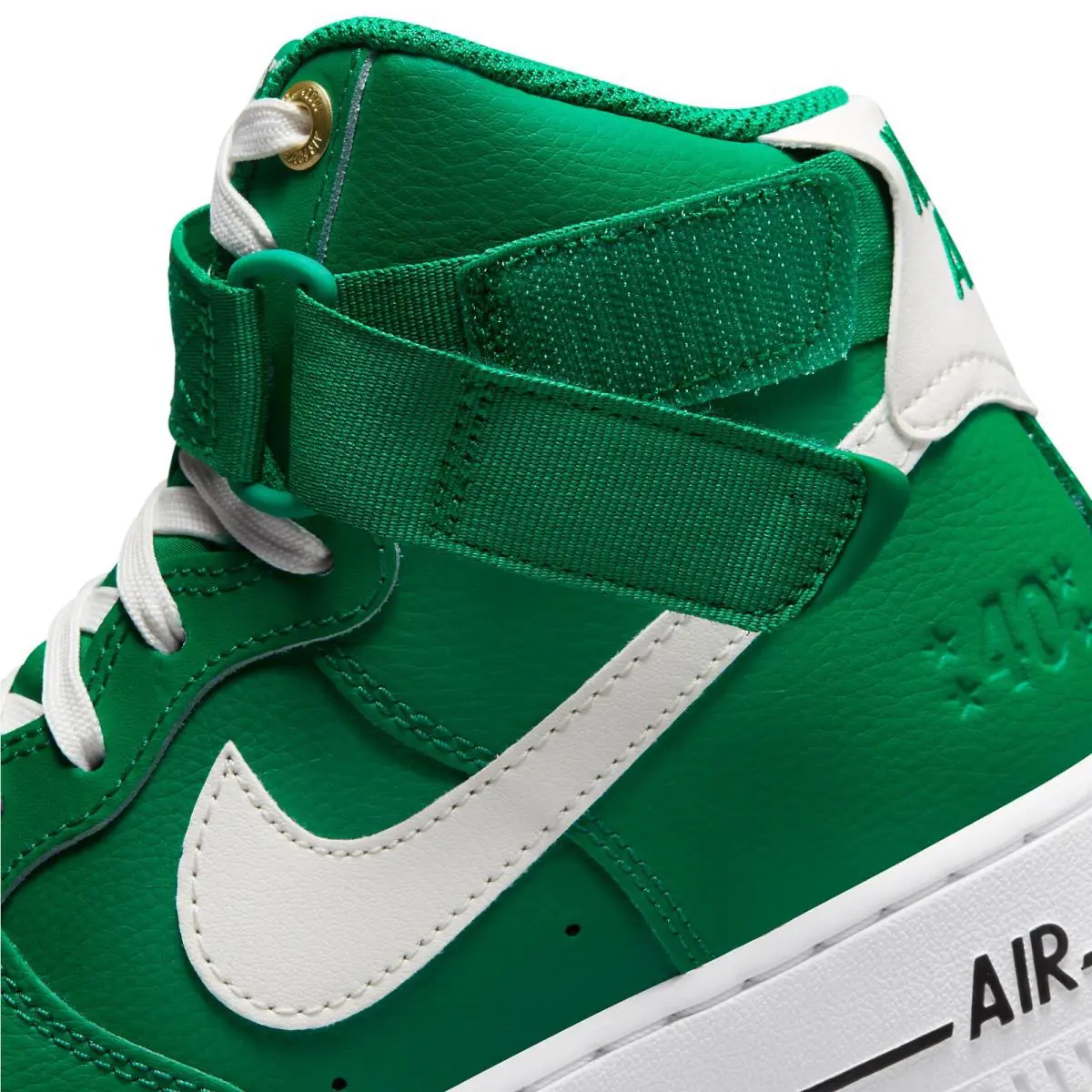 Nike shoes - DQ7584300 - DQ7584-300 - Green 8