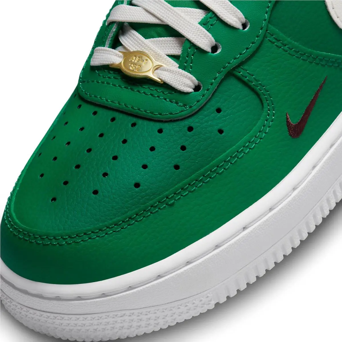 Nike shoes - DQ7584300 - DQ7584-300 - Green 6