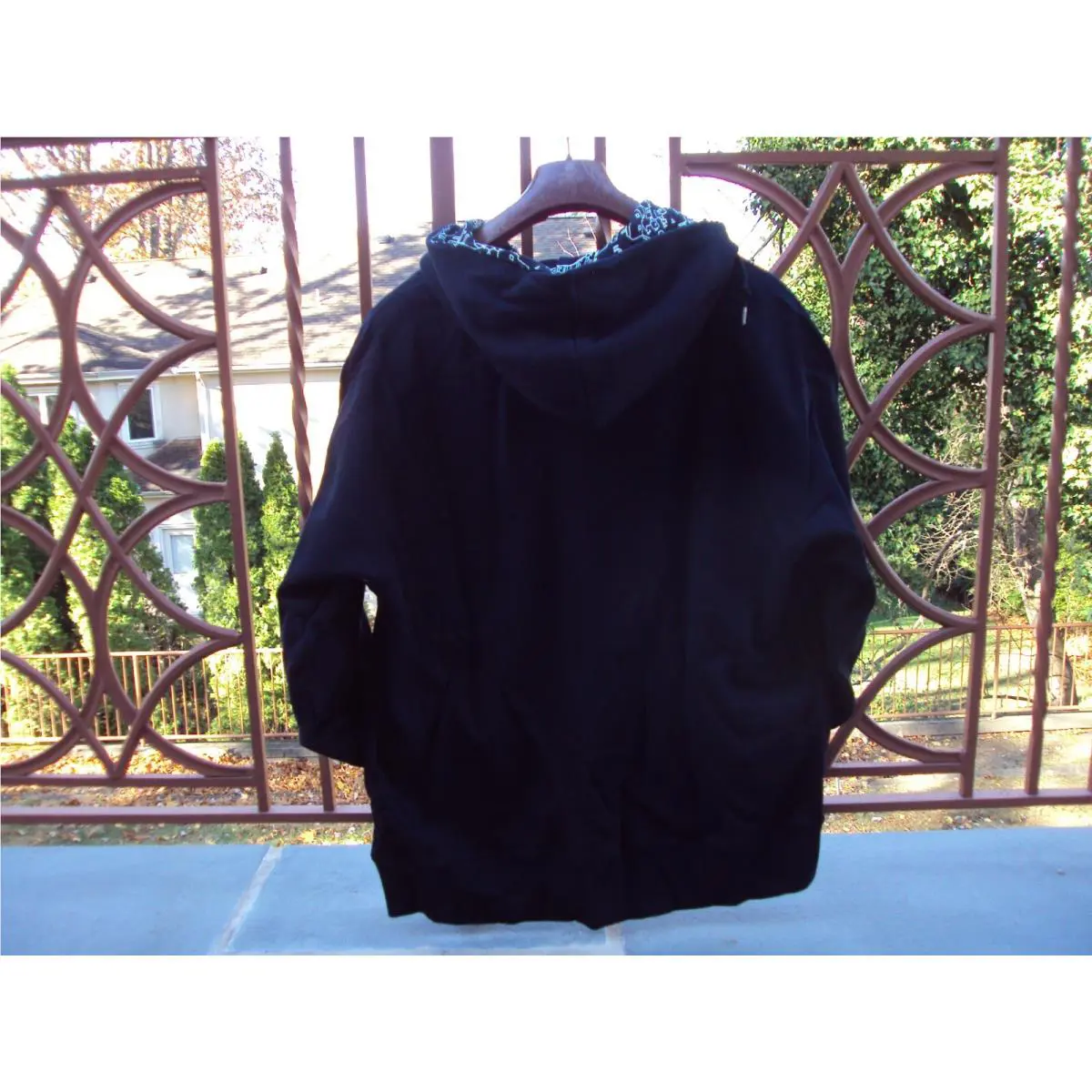Nike clothing - Black 1