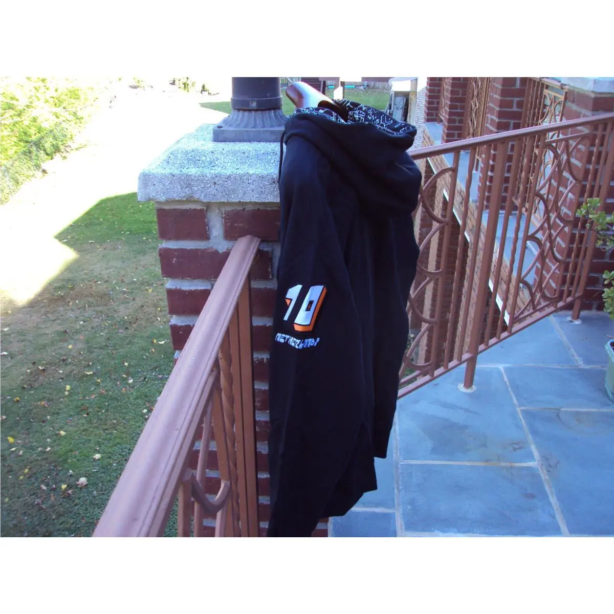 Nike clothing - Black 2