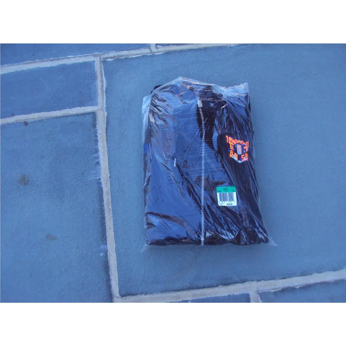 Nike clothing - Black 3