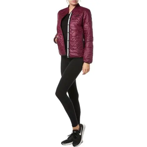 Nike clothing - 854747 - 854747 - burgundy 2