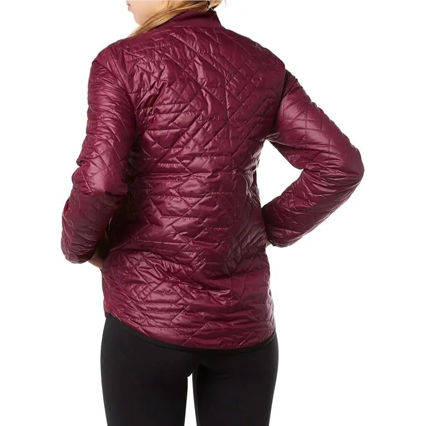 Nike clothing - 854747 - 854747 - burgundy 0
