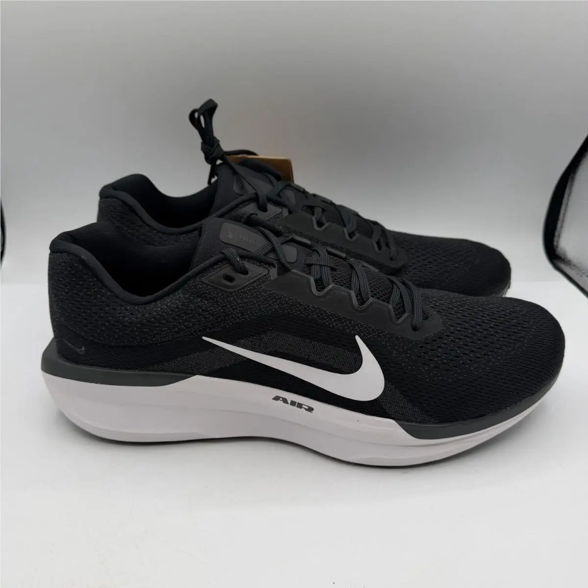 Nike shoes - Nike Air Winflo 11 - Air Winflo - FJ9509-001 - Black 0