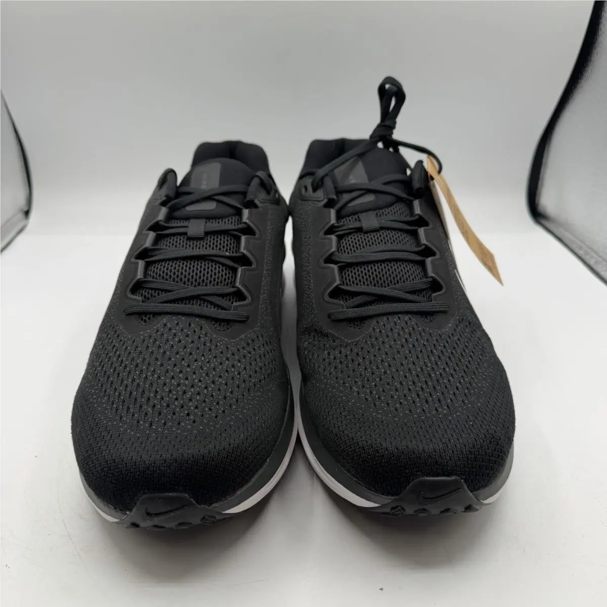Nike shoes - Nike Air Winflo 11 - Air Winflo - FJ9509-001 - Black 2