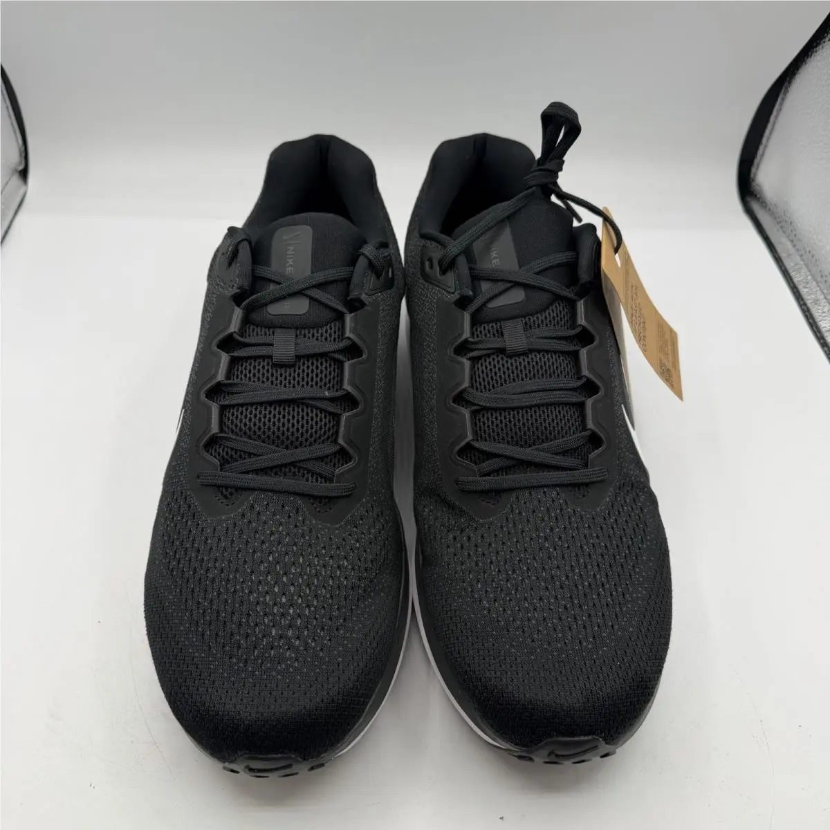 Nike shoes - Nike Air Winflo 11 - Air Winflo - FJ9509-001 - Black 3