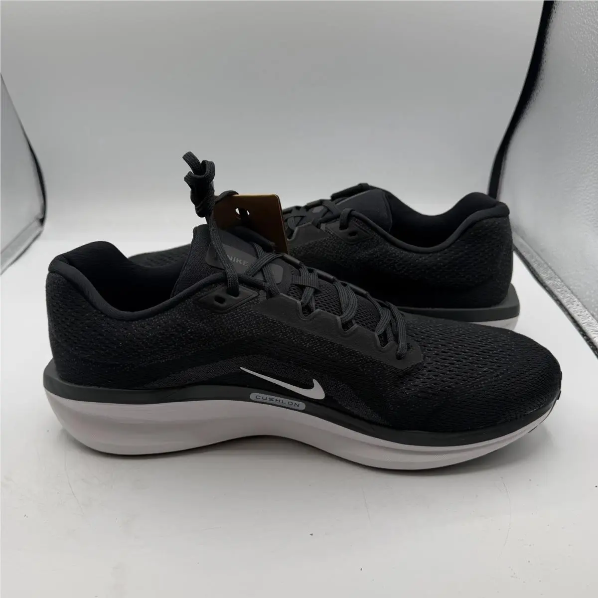 Nike shoes - Nike Air Winflo 11 - Air Winflo - FJ9509-001 - Black 5