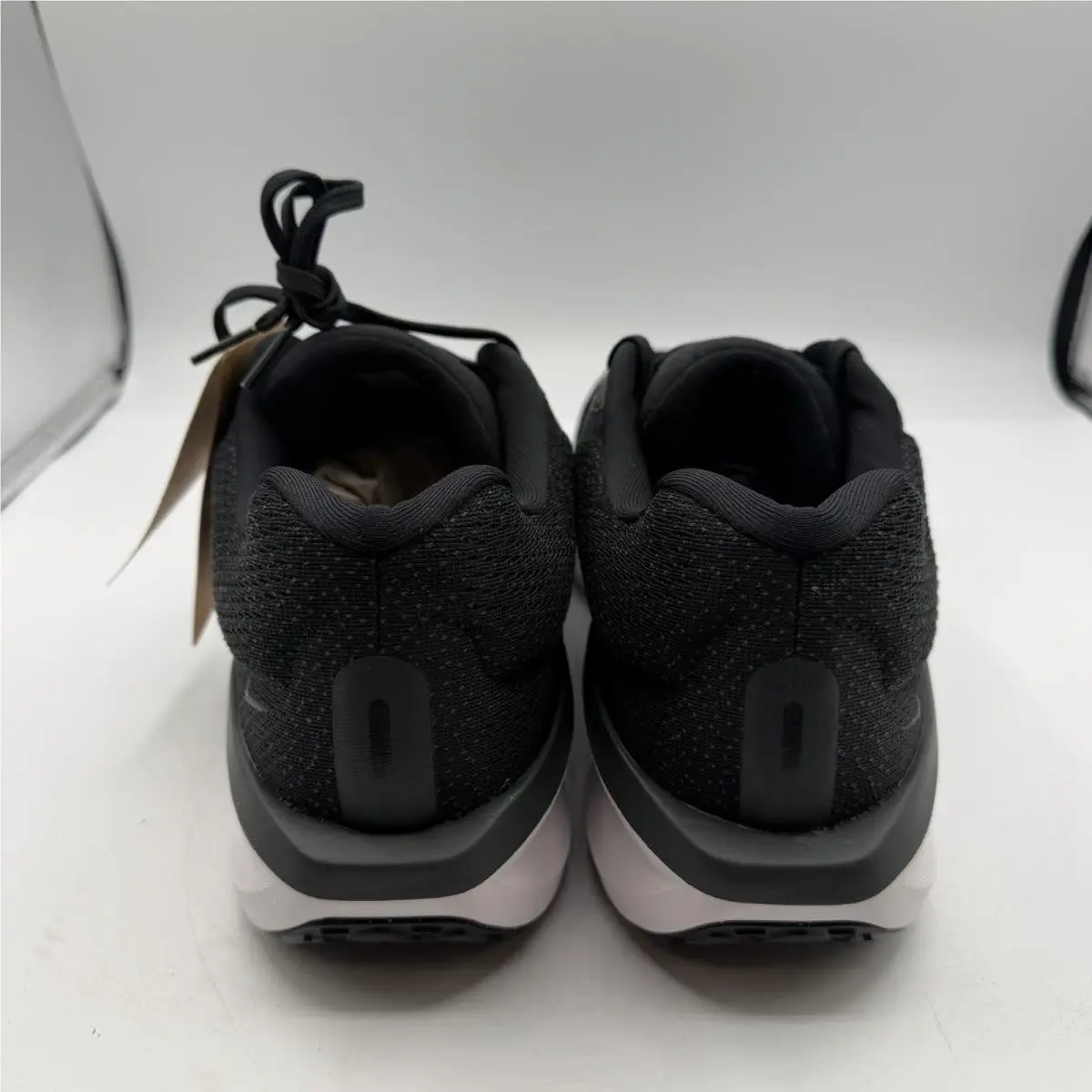 Nike shoes - Nike Air Winflo 11 - Air Winflo - FJ9509-001 - Black 6