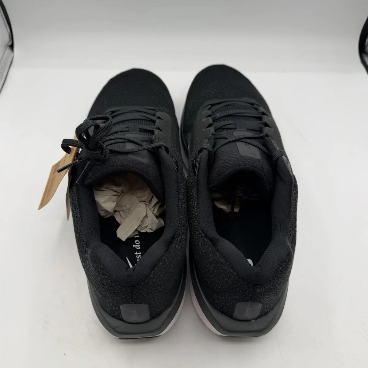 Nike shoes - Nike Air Winflo 11 - Air Winflo - FJ9509-001 - Black 7