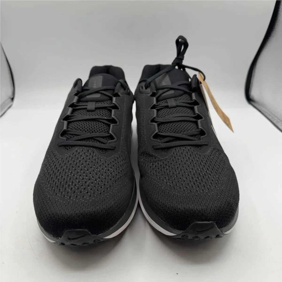 Nike shoes - Nike Air Winflo 11 - Air Winflo - FJ9509-001 - Black 2