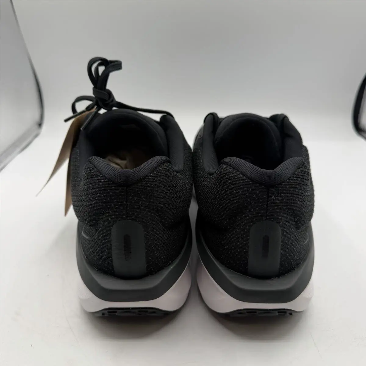Nike shoes - Nike Air Winflo 11 - Air Winflo - FJ9509-001 - Black 6