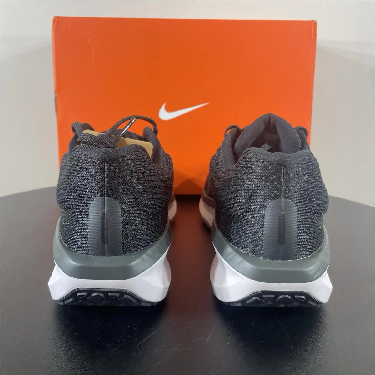 Nike shoes - Nike Air Winflo - Air Winflo - FJ9509-001 - Black 2